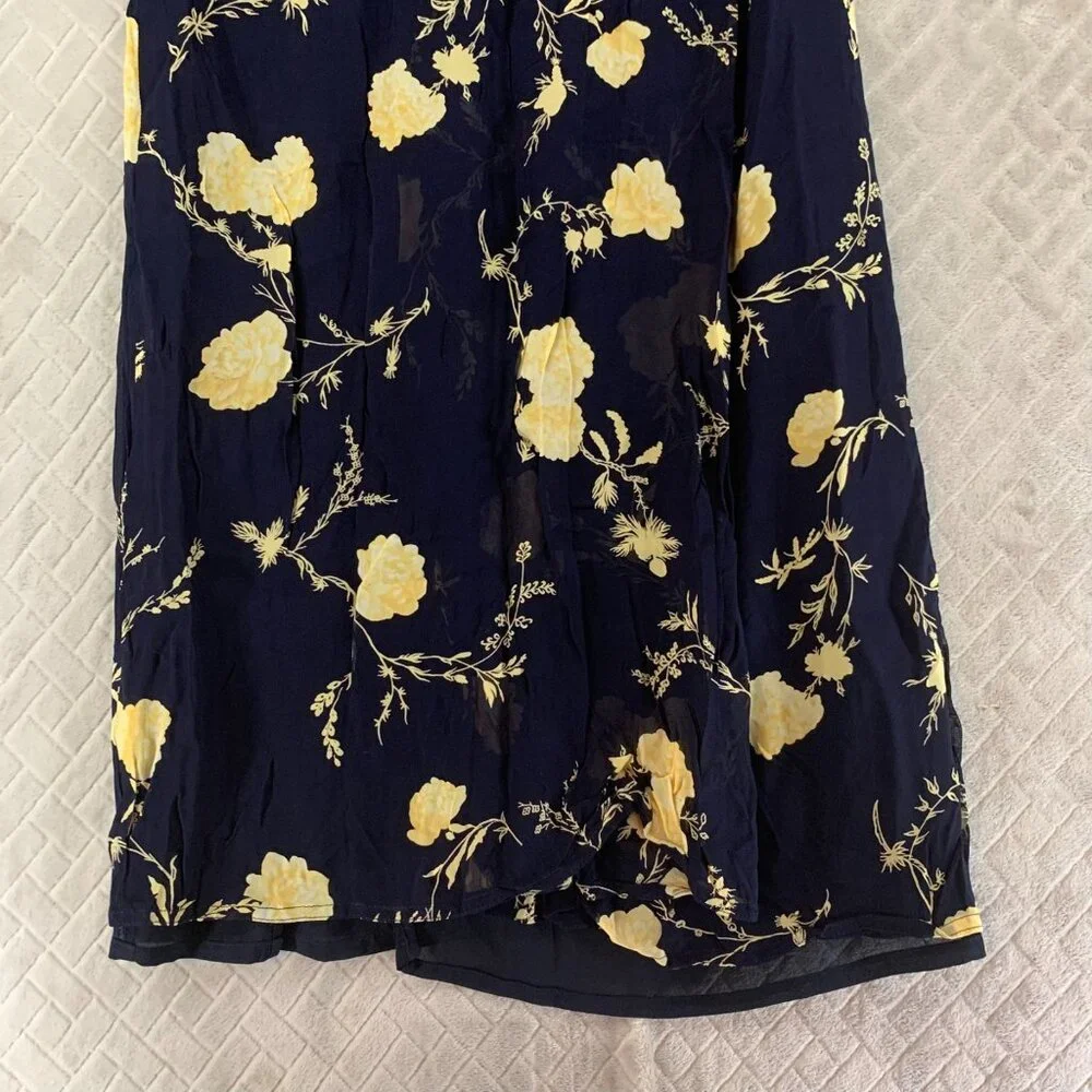Windsmoor wrap skirt